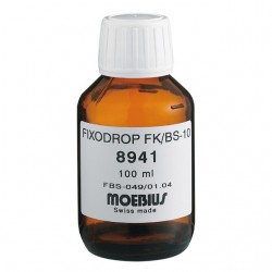 ACEITE MOEBIUS FIXODROP 100 ML